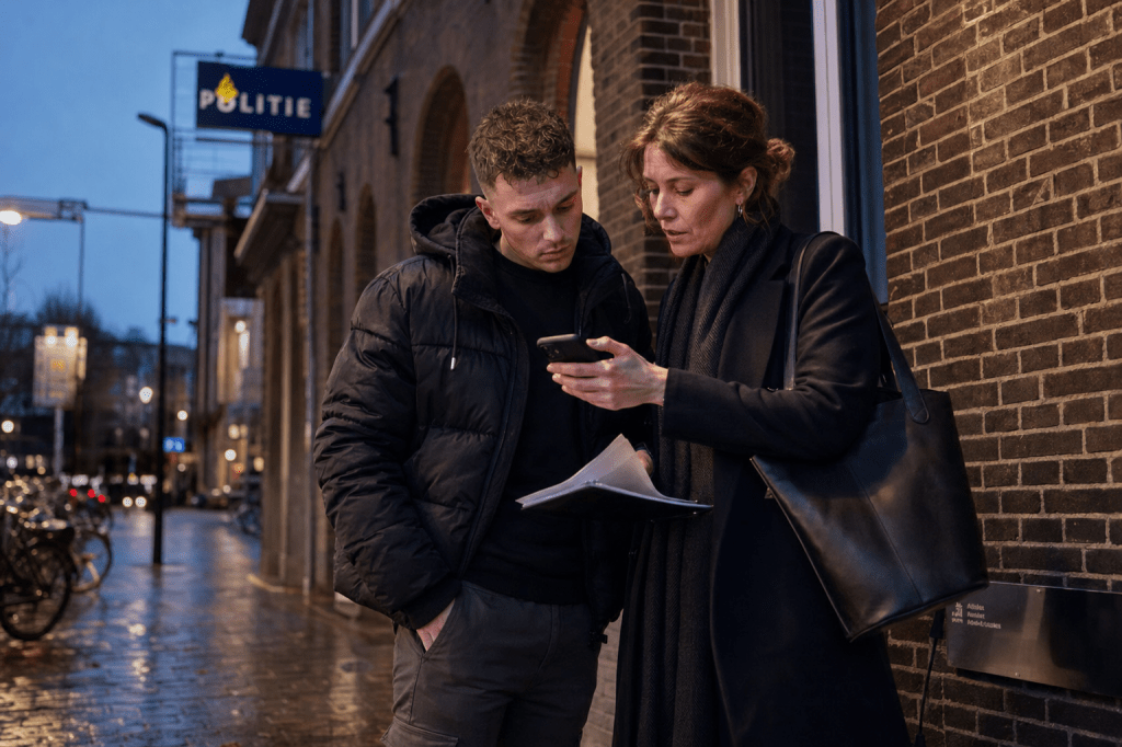 Hoe werkt de piketregeling in Den Bosch en wanneer krijg je direct een strafrecht advocaat toegewezen na&nbsp;aanhouding?